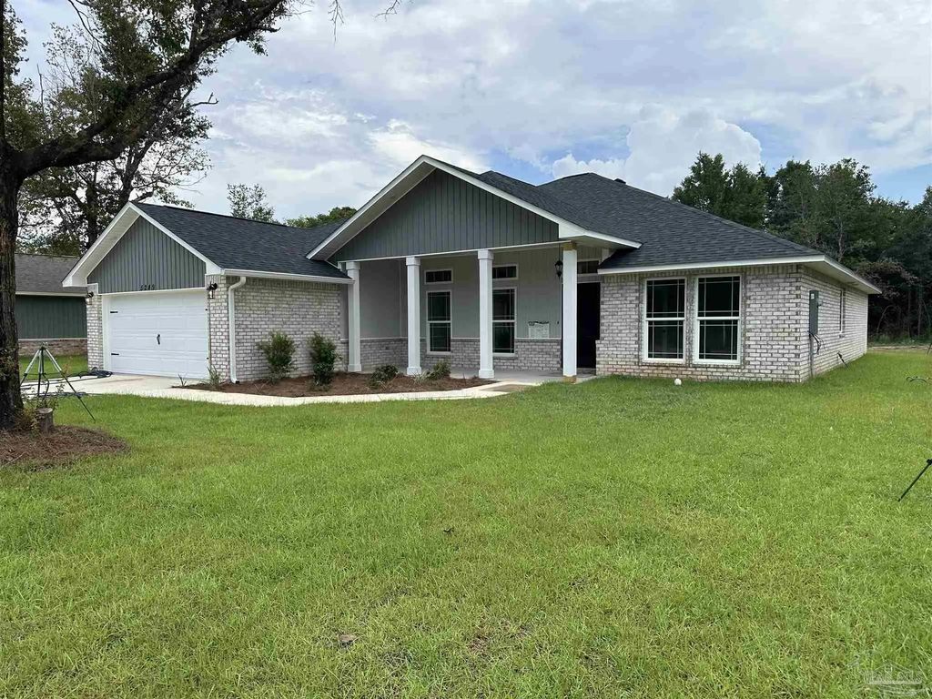 5159 Barnett Rd, Pace
