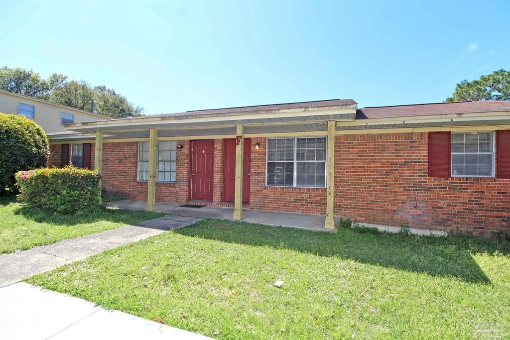 10151 Guidy Ln #f2, Pensacola