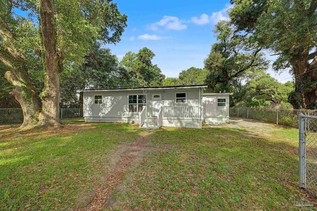 8625 Stockdale Ave, Pensacola
