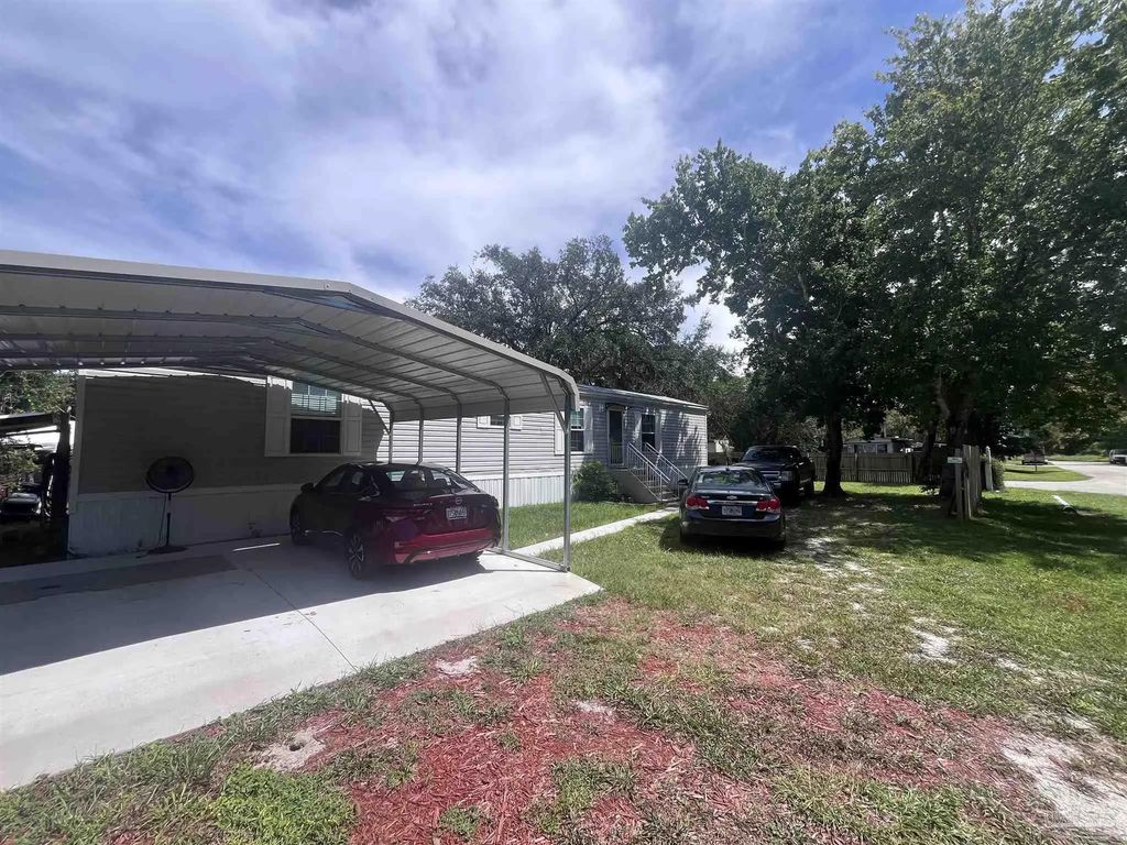 1138 Avenue J, Ormond Beach