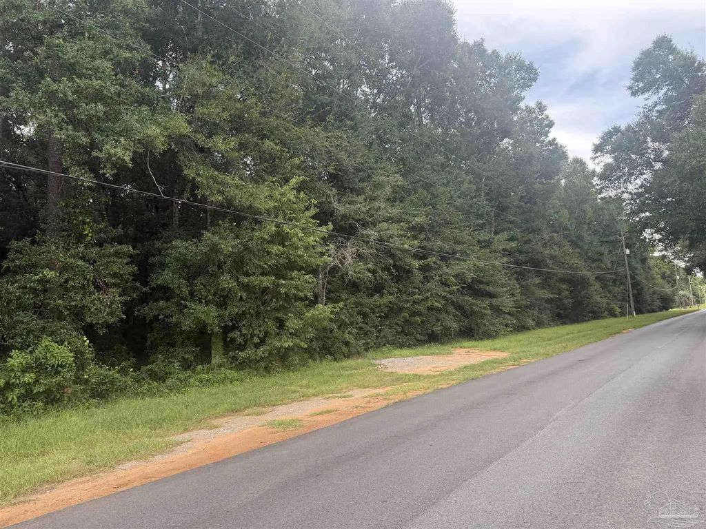 E Spencer Field Rd, Pace