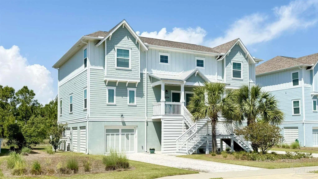 6534 Carlinga Dr, Pensacola