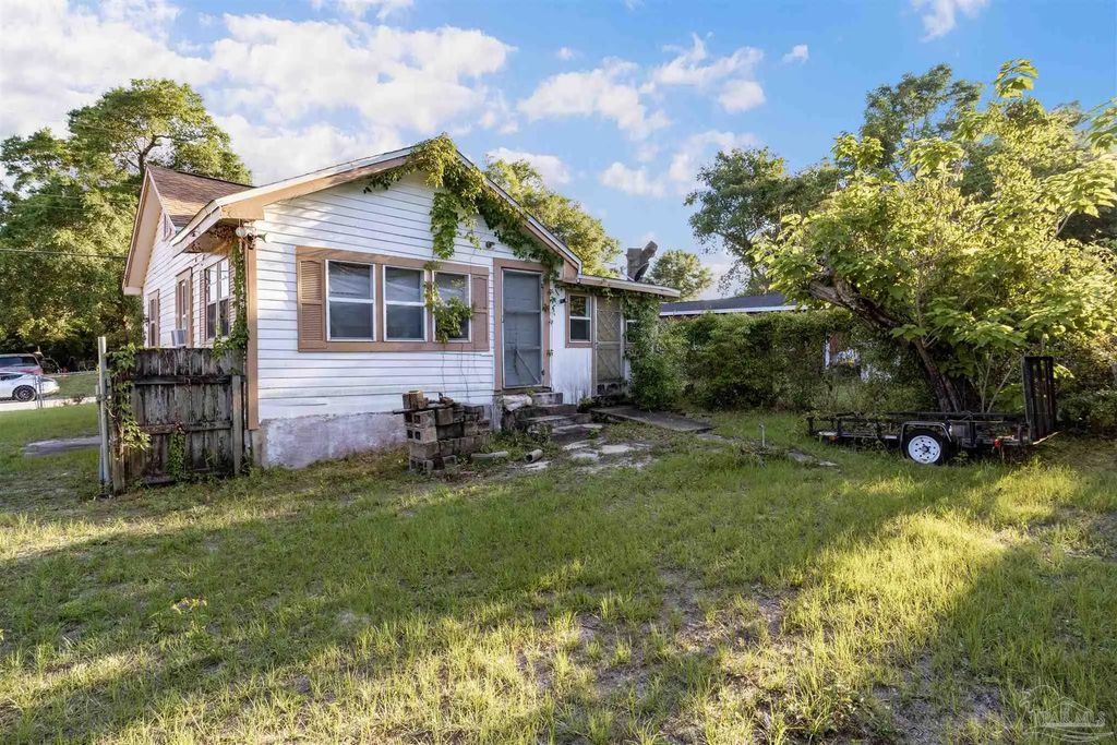 1206 W Brainerd St, Pensacola