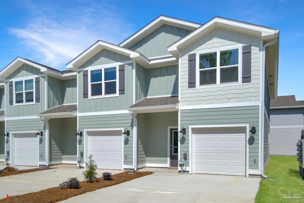 7104 Cedar Grove Way, Pensacola