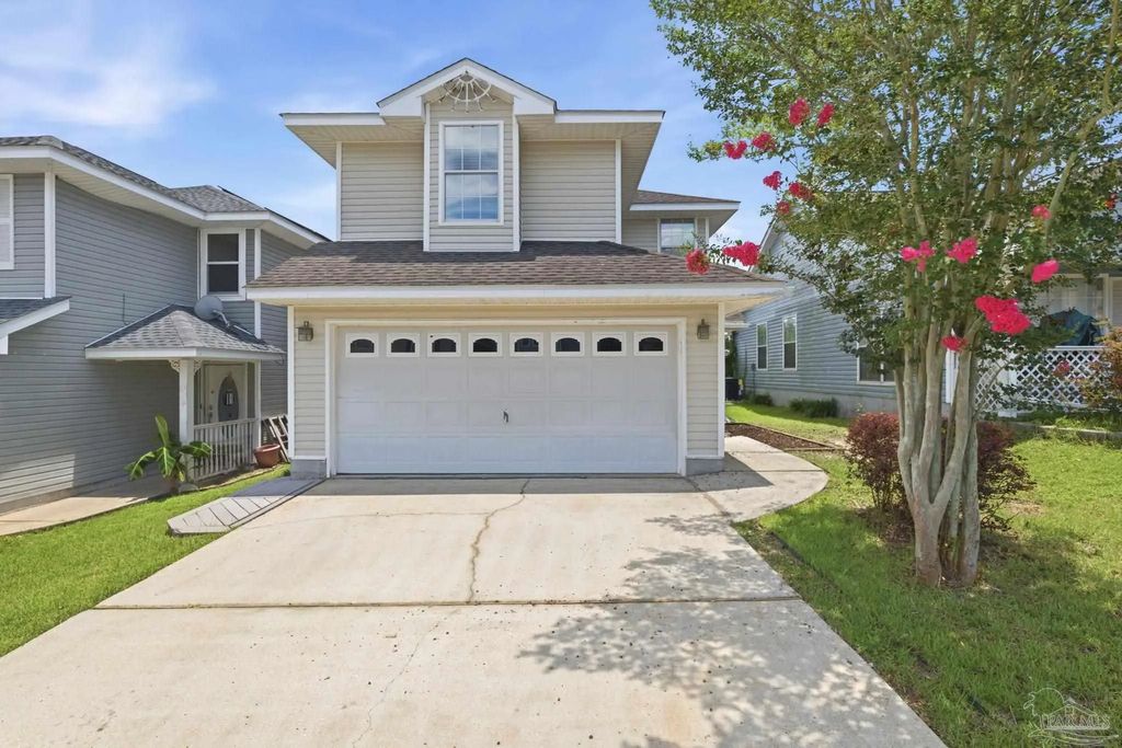 3113 Two Sisters Way, Pensacola