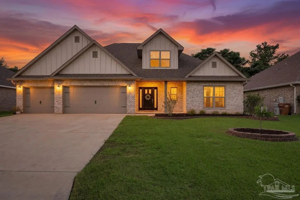 6193 Cherry Hillcir, Pace