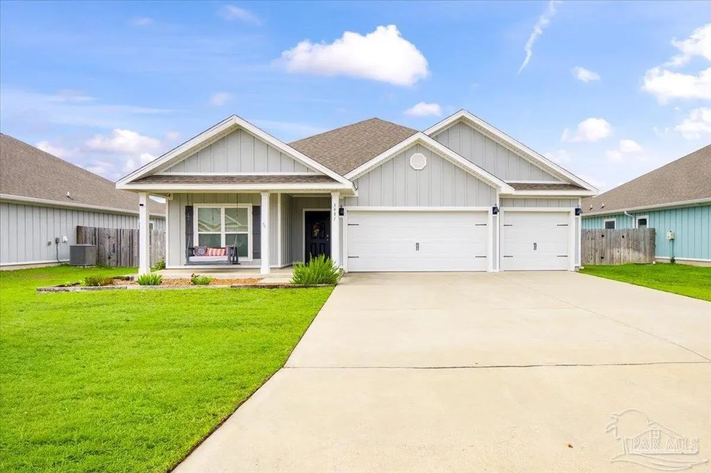 5991 Forest Bay Ave, Gulf Breeze