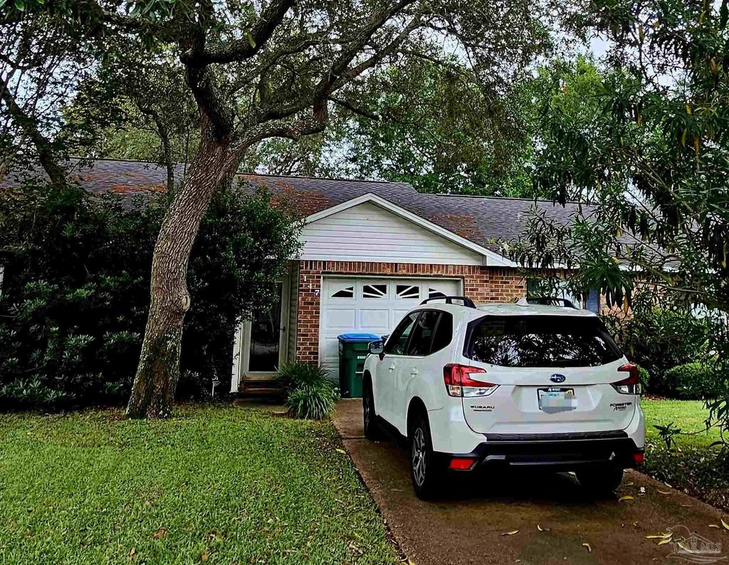 147 Kevin Dr, Gulf Breeze