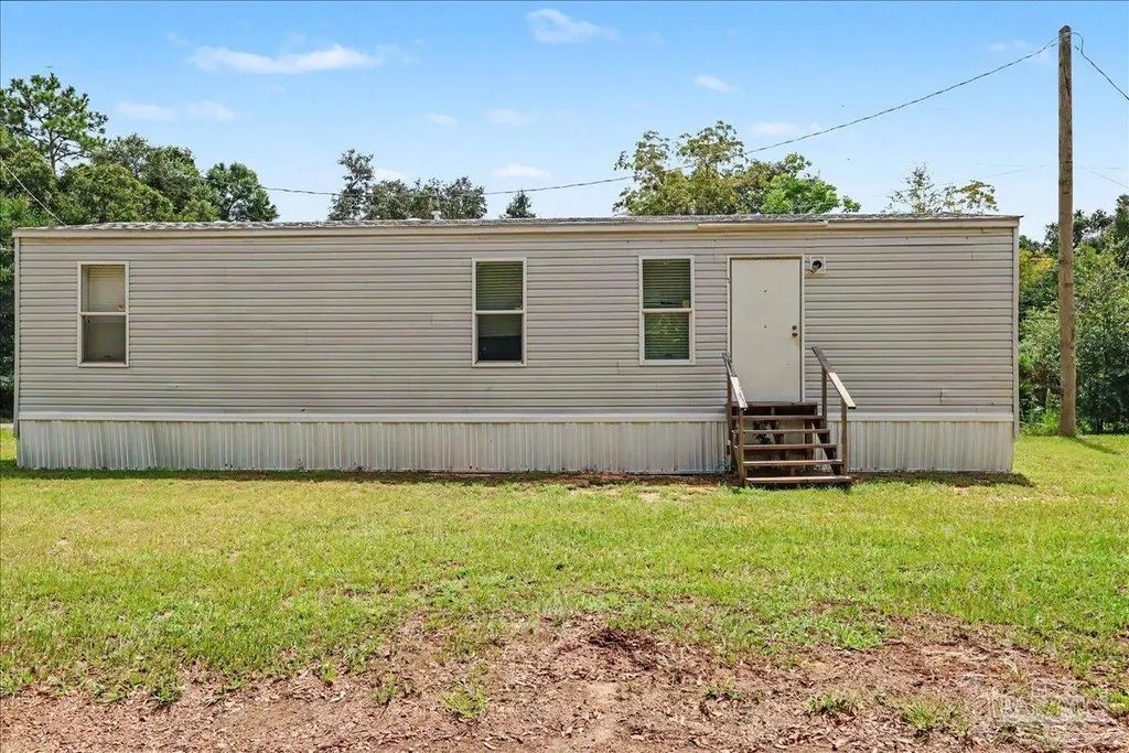 6804 Rolling Hills Rd, Pensacola