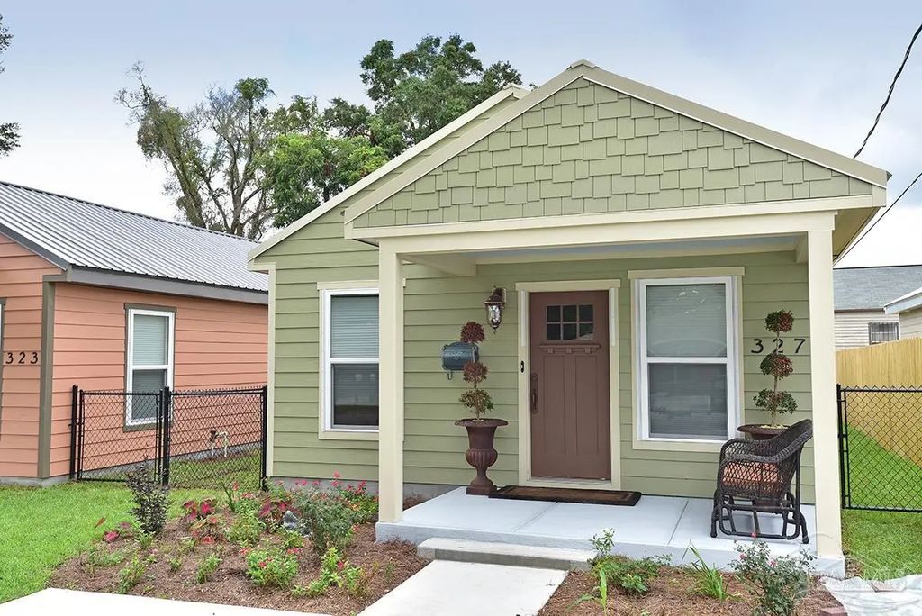 327 N Reus St, Pensacola