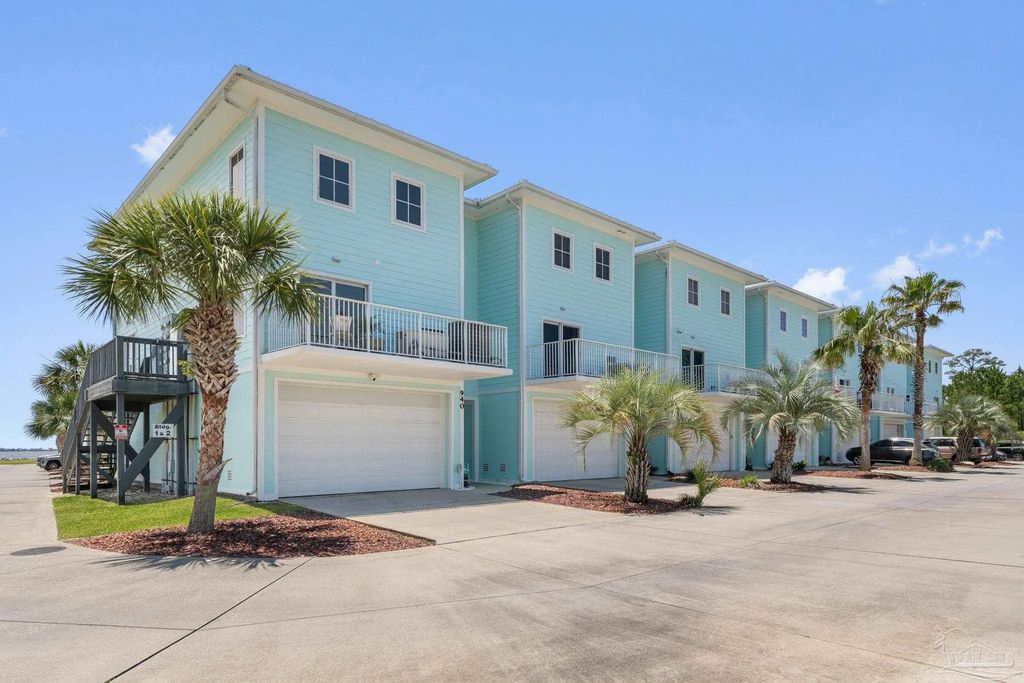 940 Sound Harbor Cir, Gulf Breeze