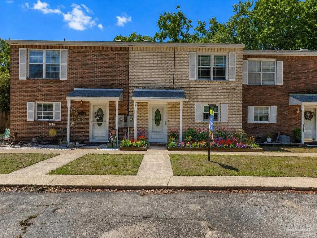1932 Bay Point Blvd, Milton