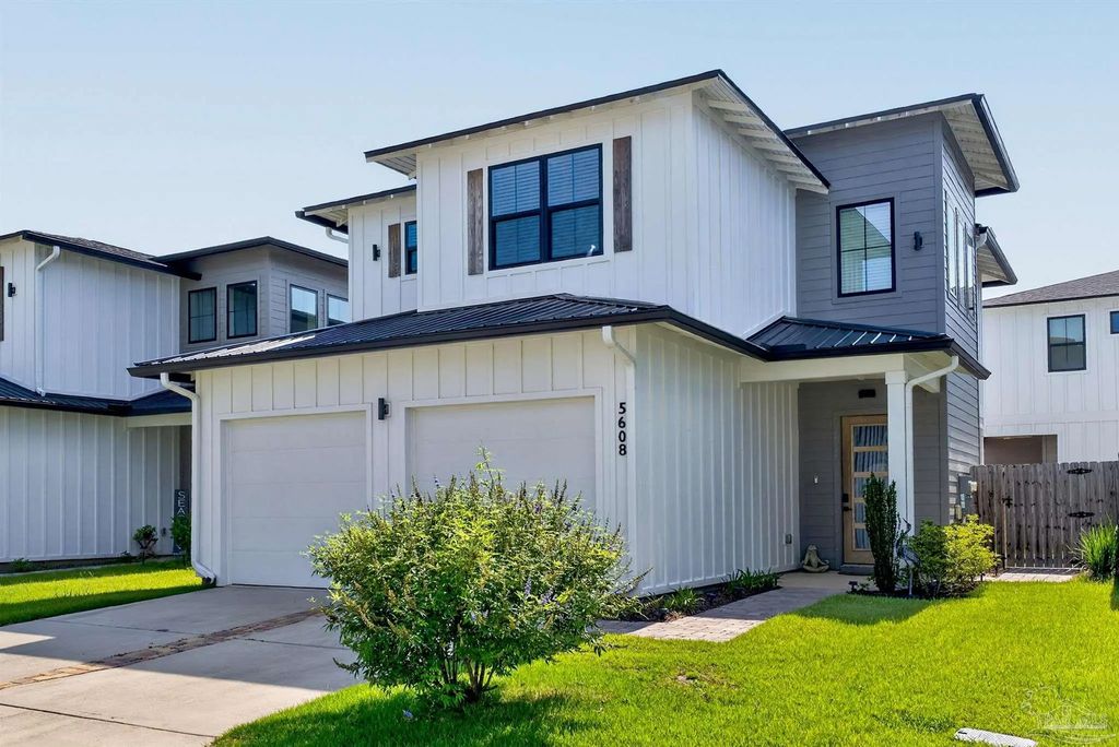 5608 Trout Ln, Perdido Key