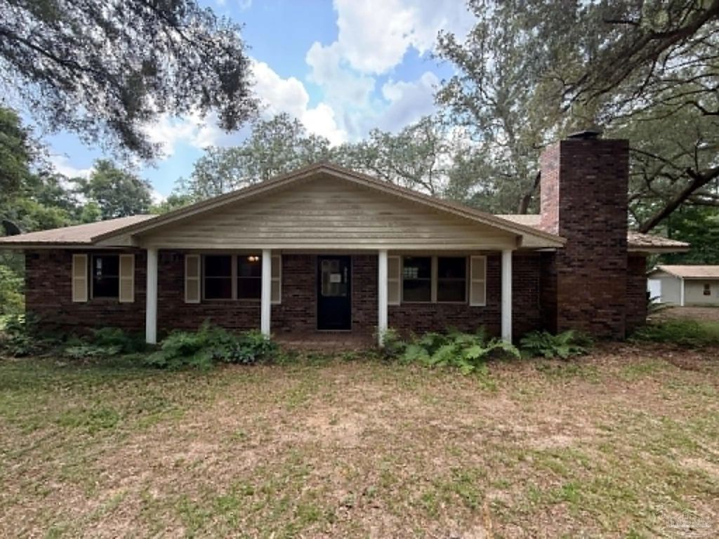 7701 Mobile Hwy, Pensacola
