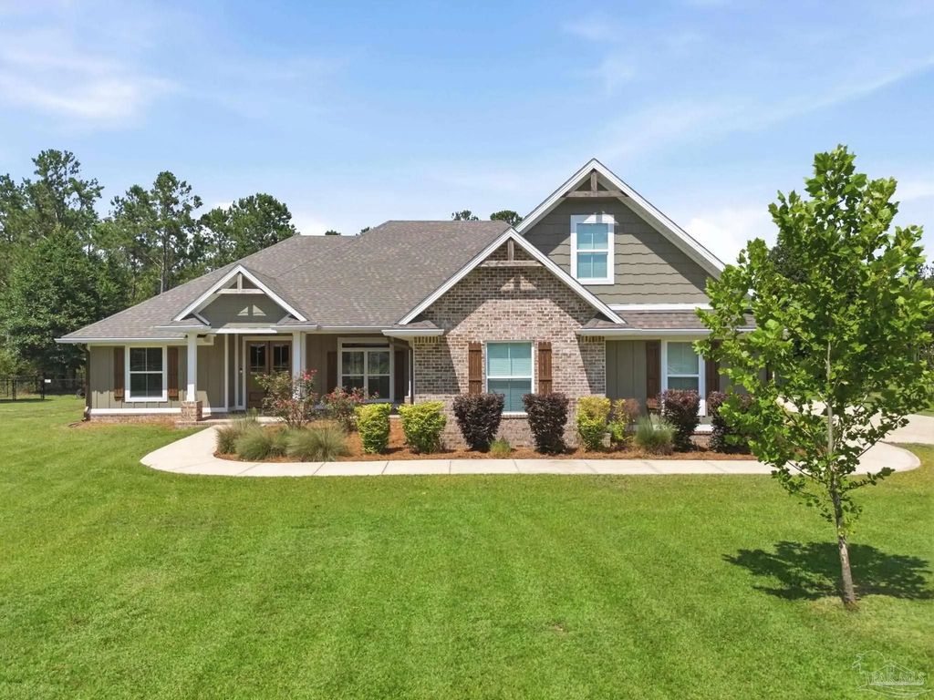 9242 Sage Forest Ln, Pace