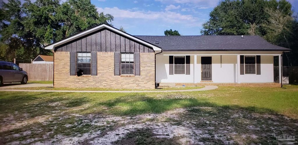4200 Sablan Ln, Milton