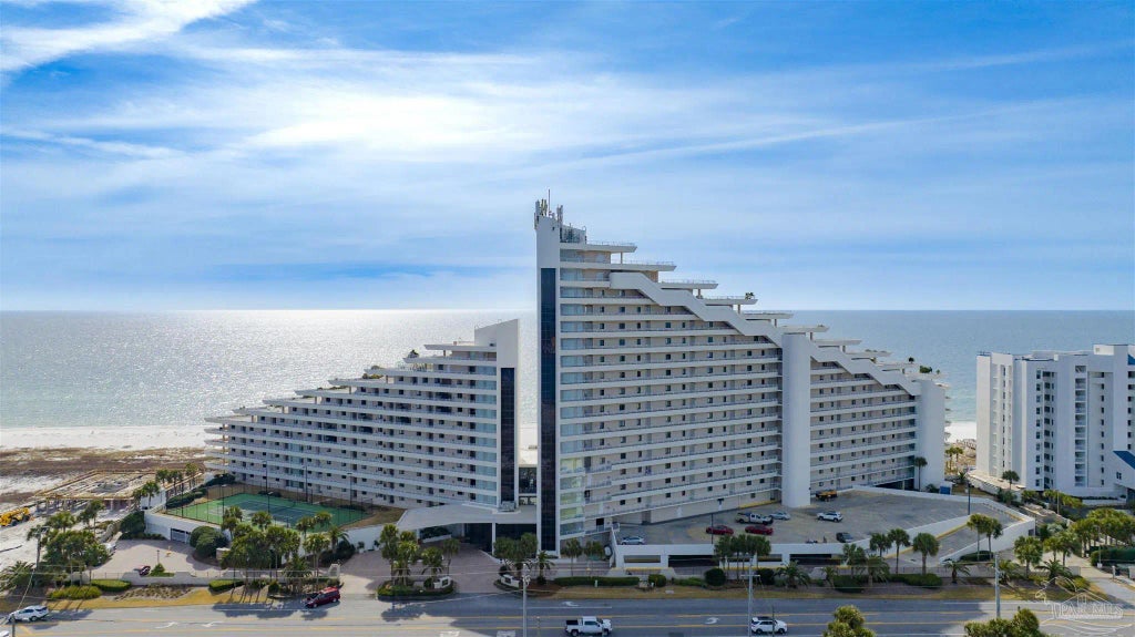 16281 Perdido Key Dr #e603, Perdido Key