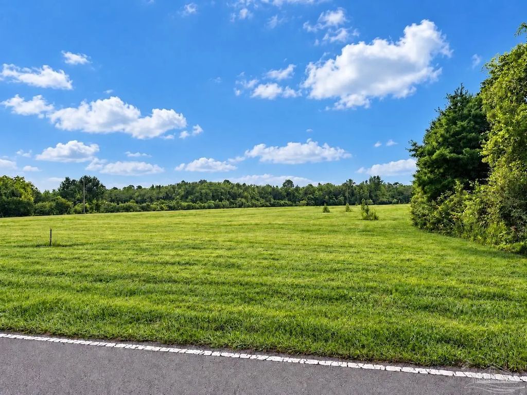 9105 Living Good Ln, Milton