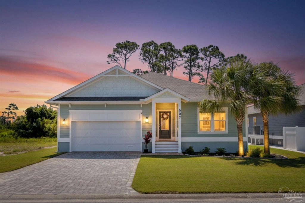 607 Clubhouse Ter, Pensacola