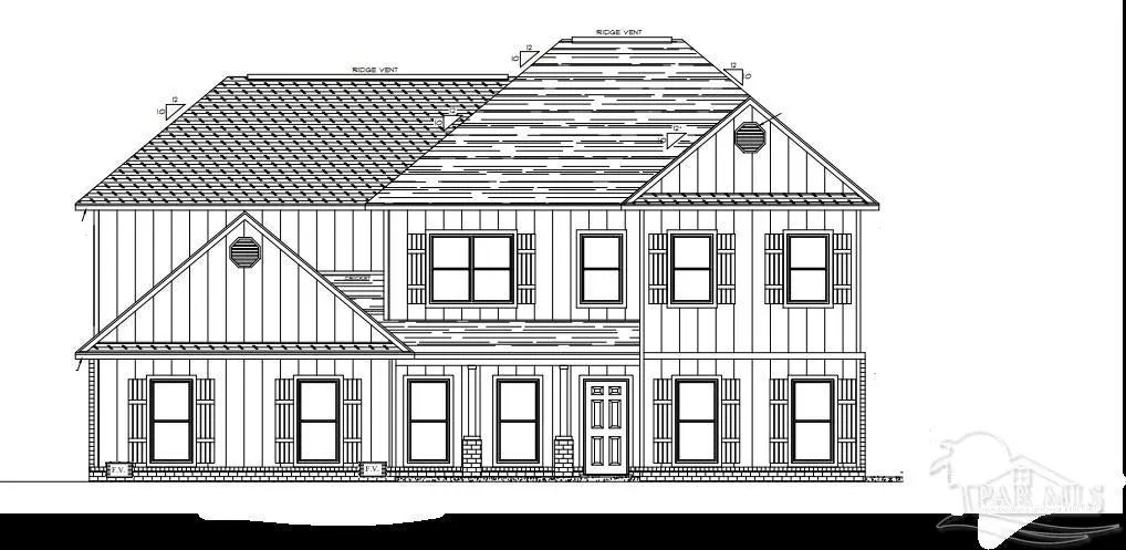 4000 W Madura Rd, Gulf Breeze