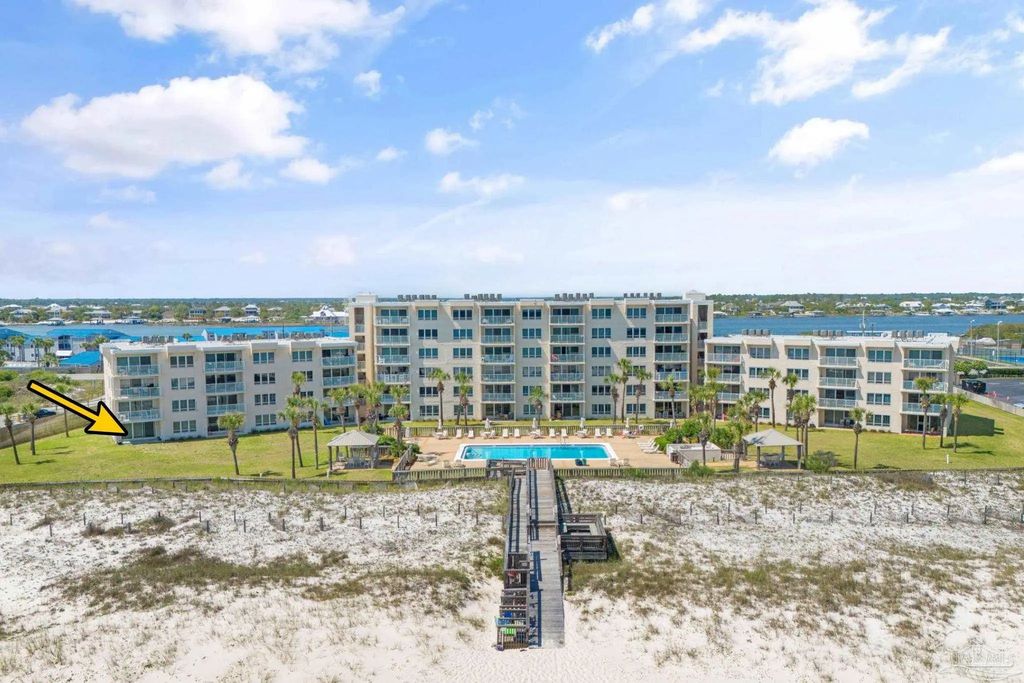 16401 Perdido Key Dr #110, Perdido Key