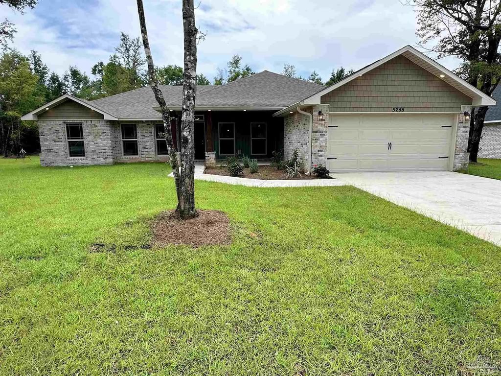 5225 Barnett Rd, Pace