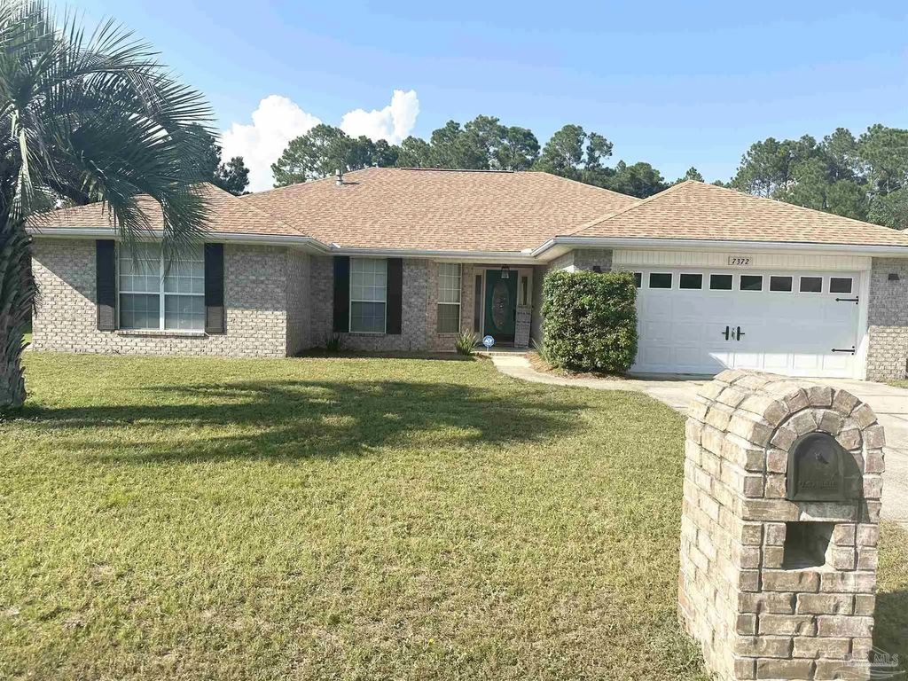 7372 Peterson Ln, Pensacola
