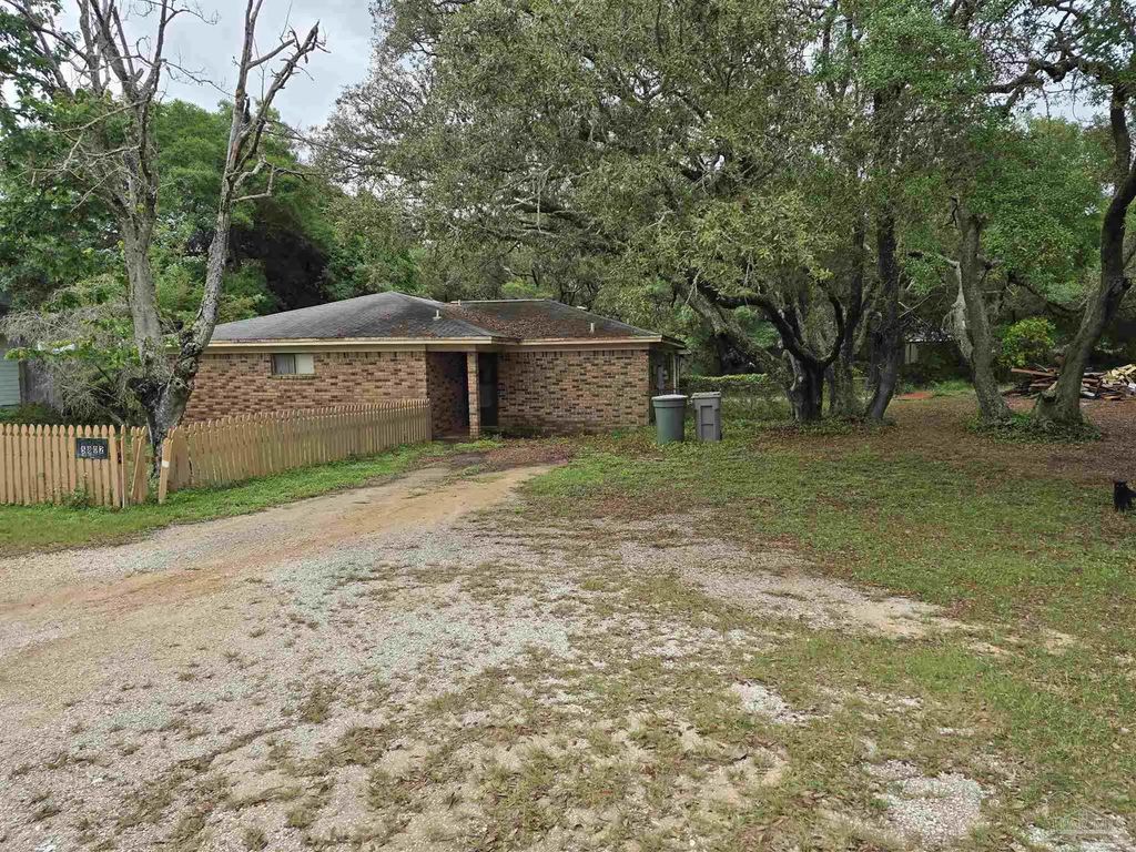 5802 Winifred Ave, Pensacola