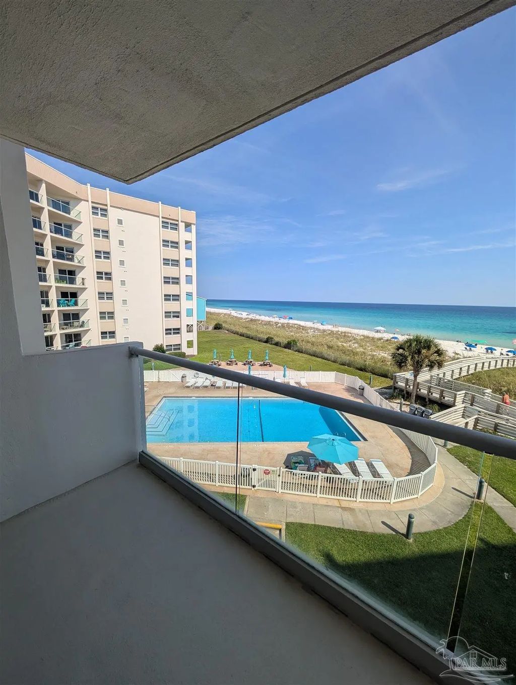 1600 Via Deluna Dr #402b, Pensacola Beach