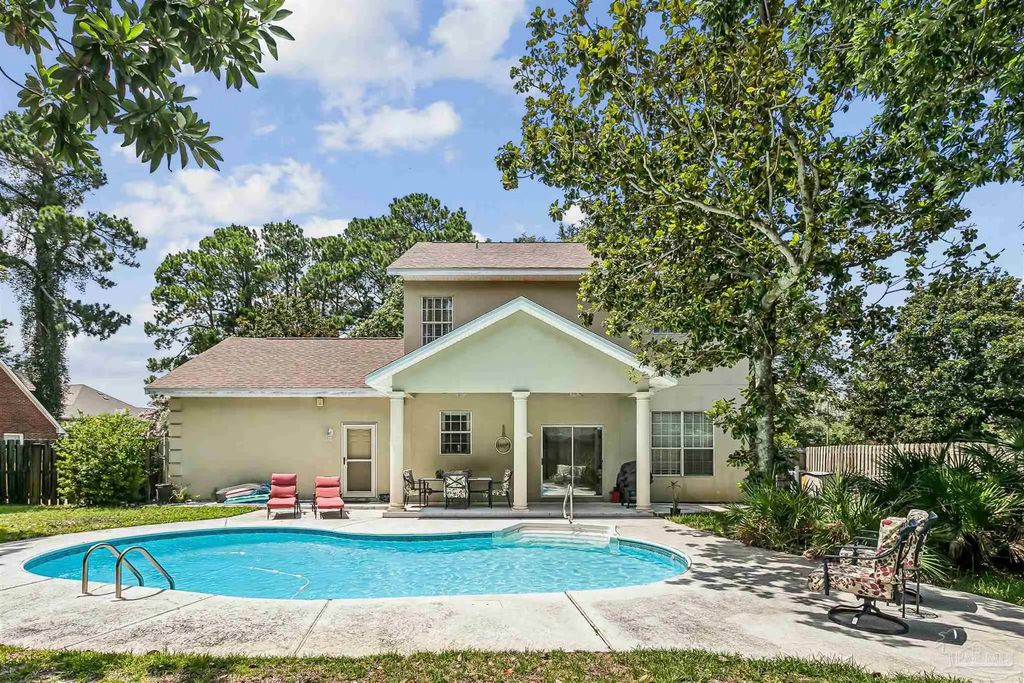 1591 Whisper Bay Blvd, Gulf Breeze