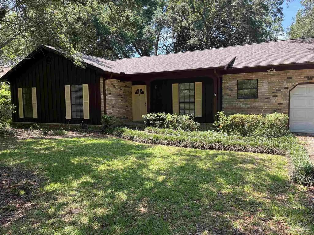 2821 Sandy Ridge Rd, Gulf Breeze