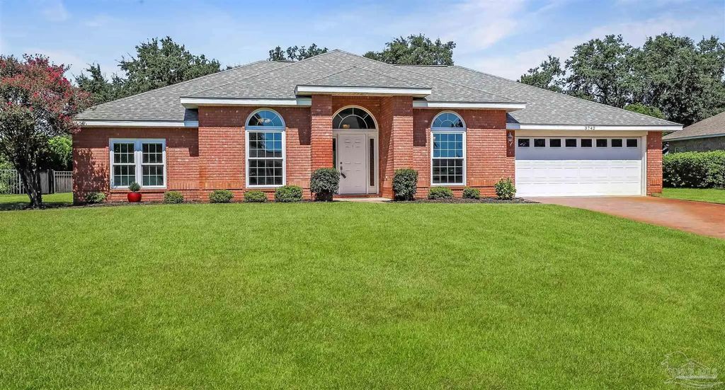 3742 Bengal Rd, Gulf Breeze