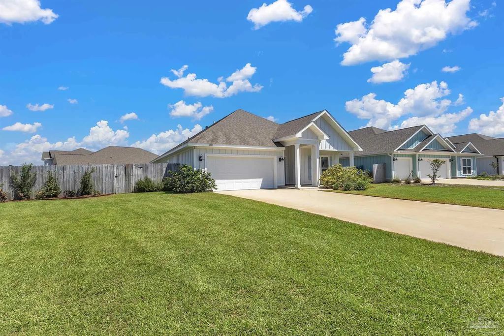 6557 Forest Bay Ave, Gulf Breeze