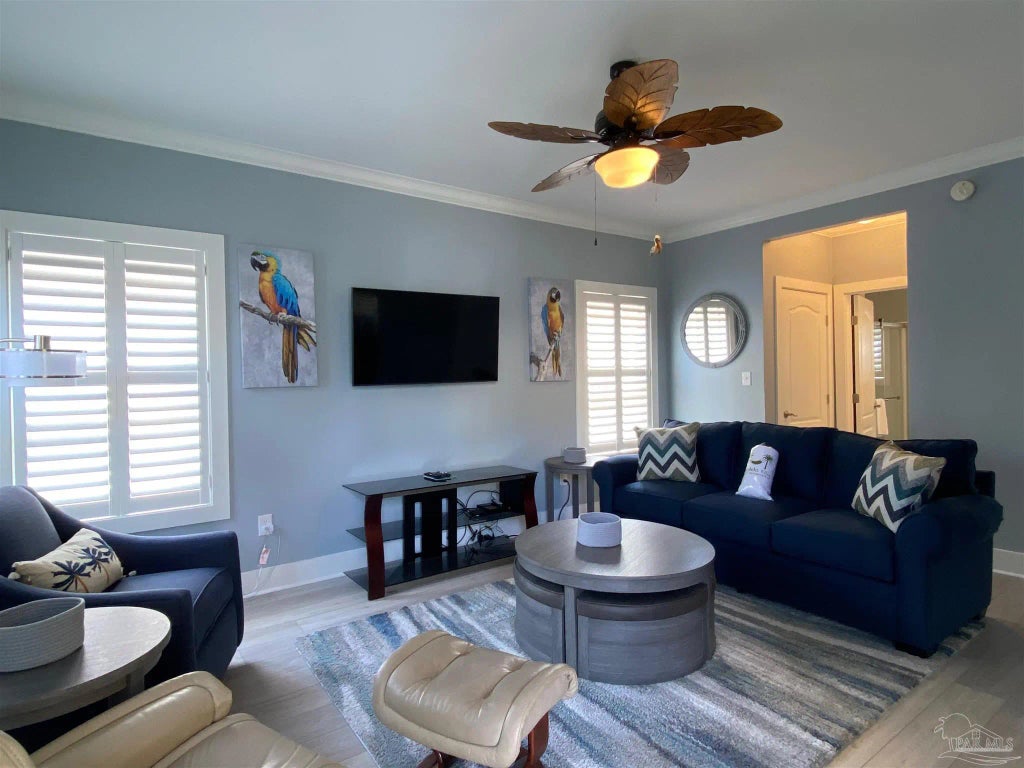 13555 Perdido Key Dr #25cd, Pensacola