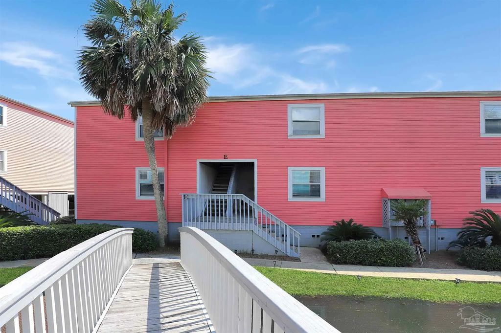 1650 Via Deluna Dr #e3, Pensacola Beach