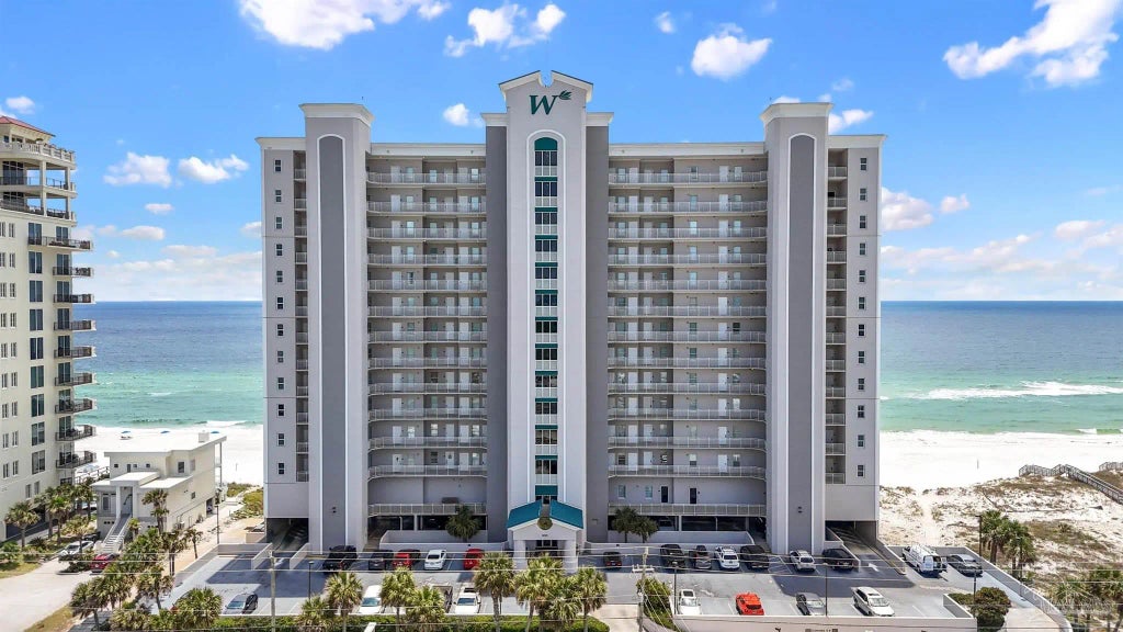 14511 Perdido Key Dr #606, Pensacola