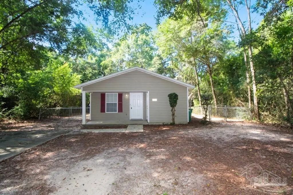 4121 Woodfin Cir, Pace