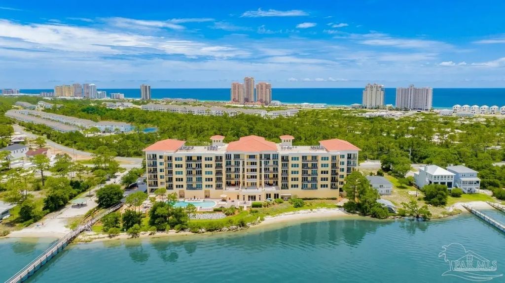 14500 River Rd #308, Perdido Key