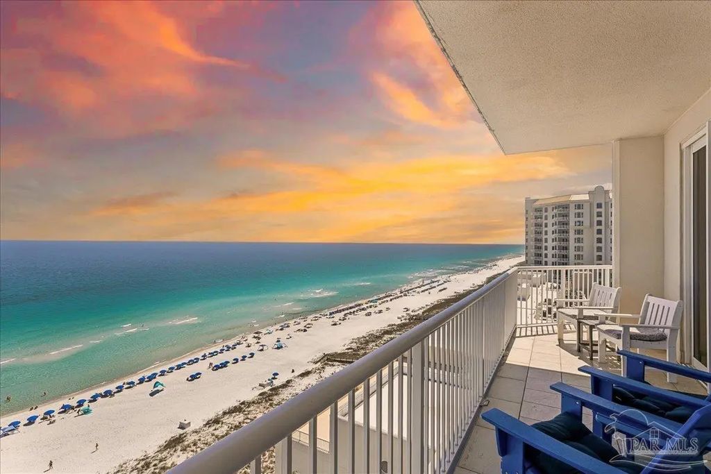 8573 Gulf Blvd #1504, Navarre Beach