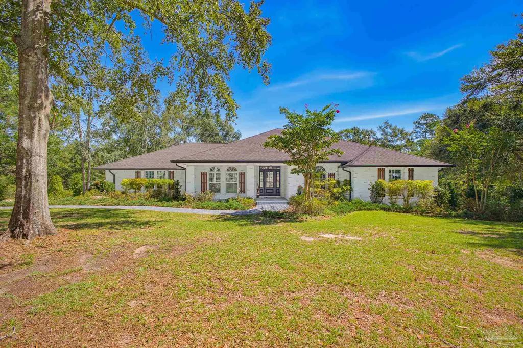 2181 Windham Dr, Molino