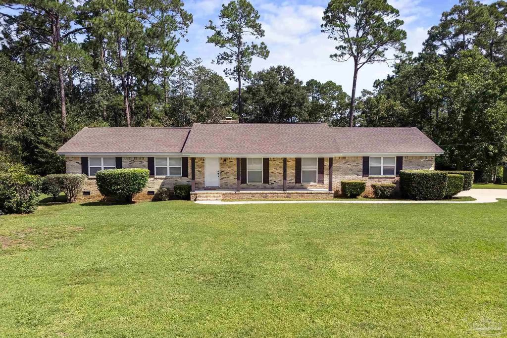 1288 Eagle Dr, Cantonment