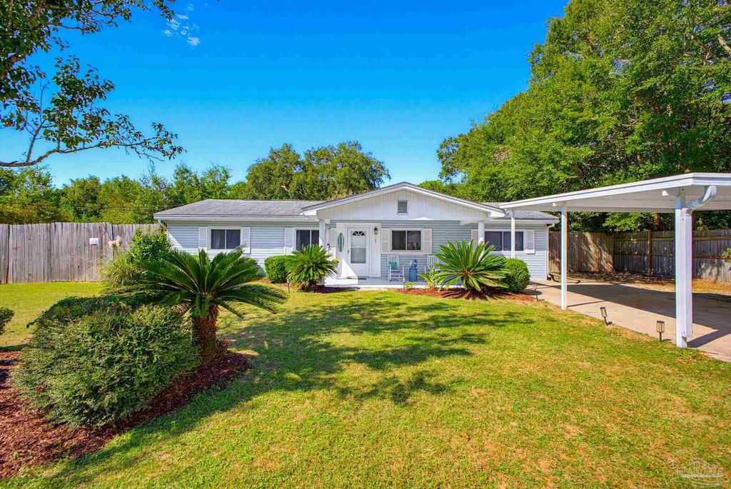 3101 Donley St, Pensacola