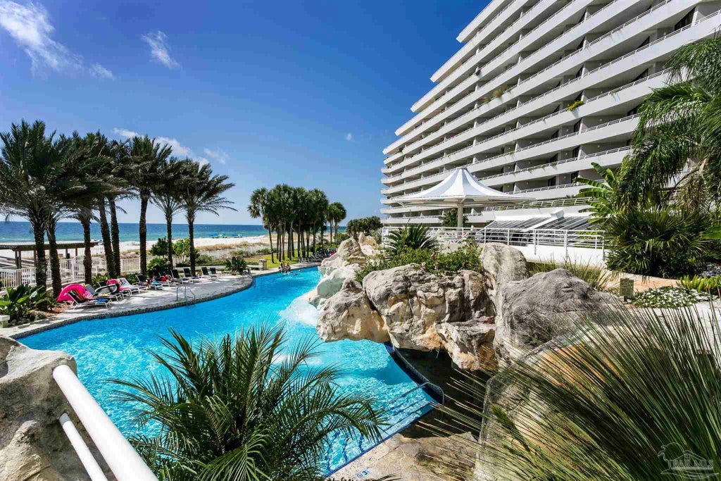 16281 Perdido Key Dr #w800, Perdido Key