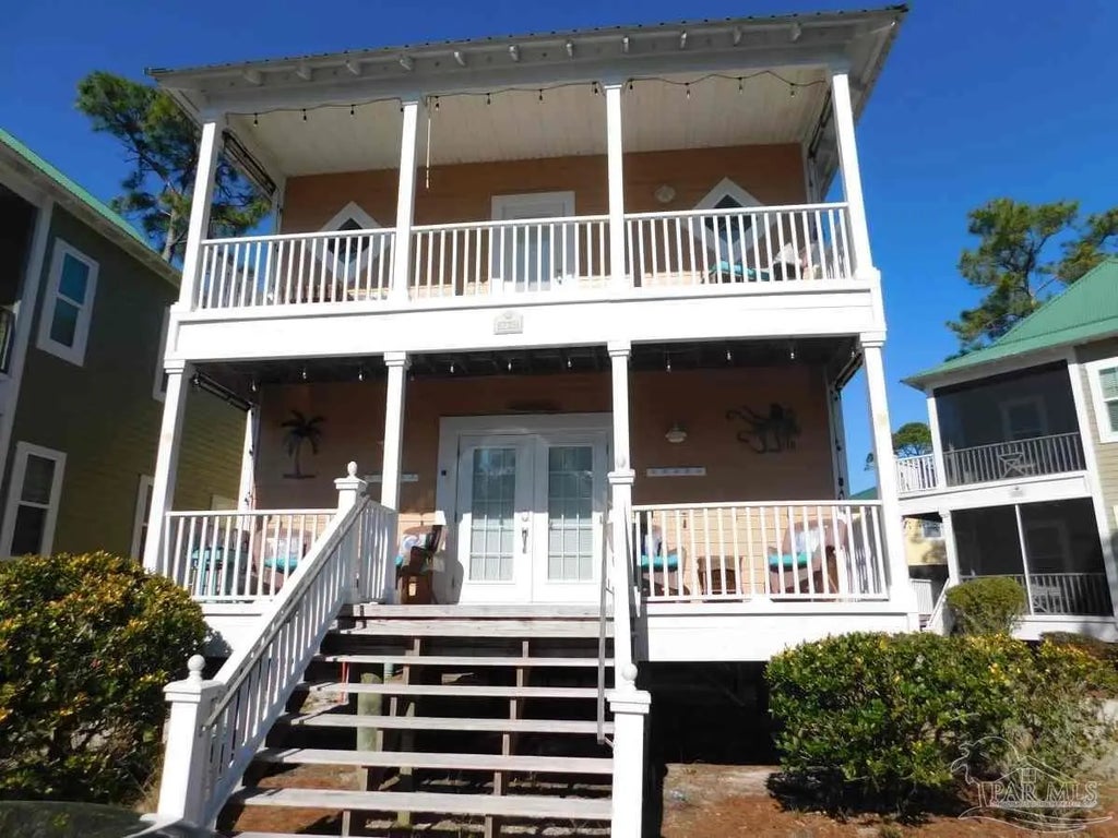 13555 Perdido Key Dr #c24, Pensacola