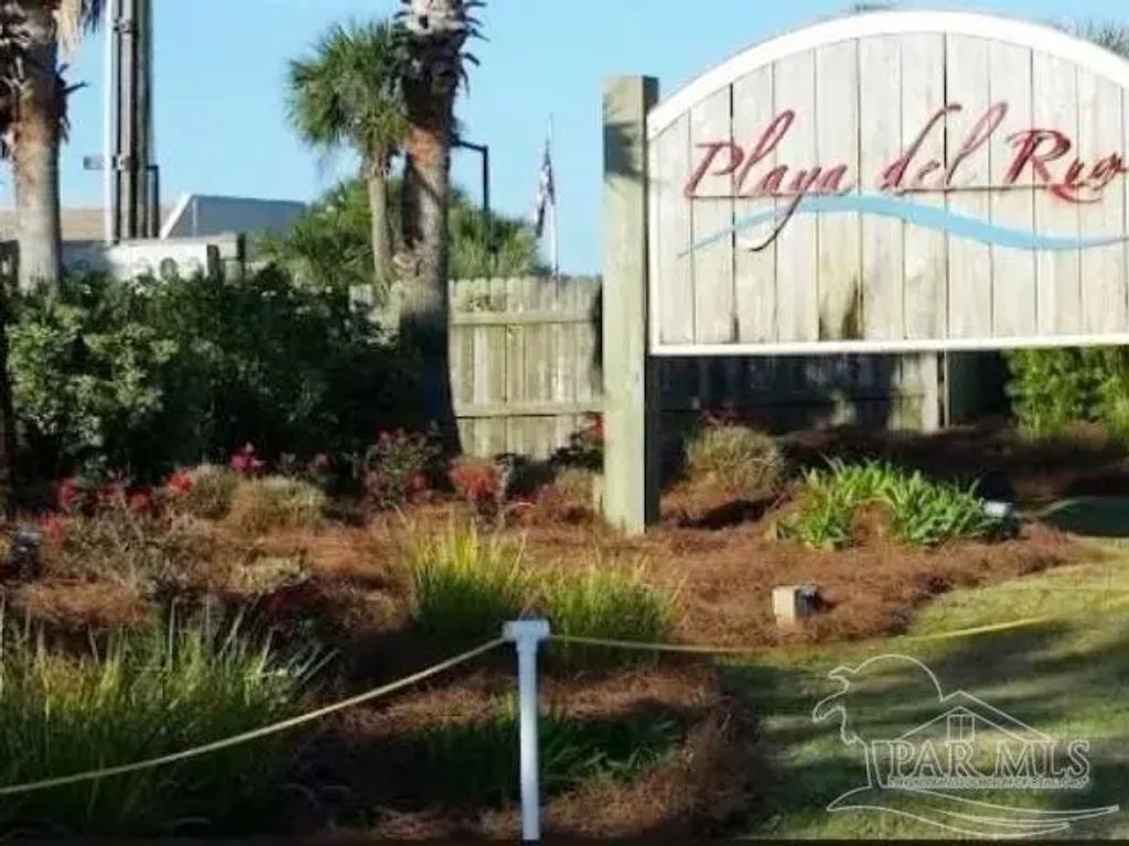 16990 Perdido Key Dr #7, Pensacola