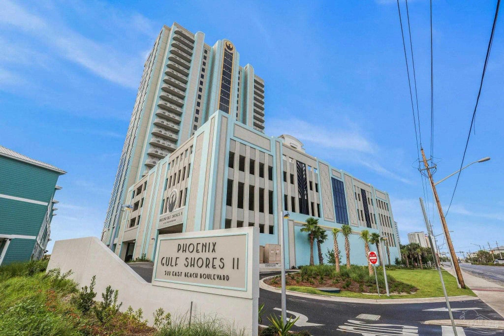 5133 E Beach Blvd #1805, Gulf Shores