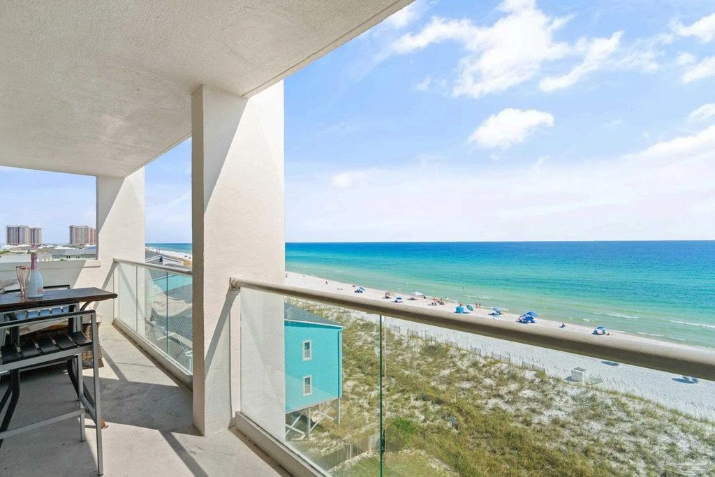 1600 Via Deluna Dr #705e, Pensacola Beach