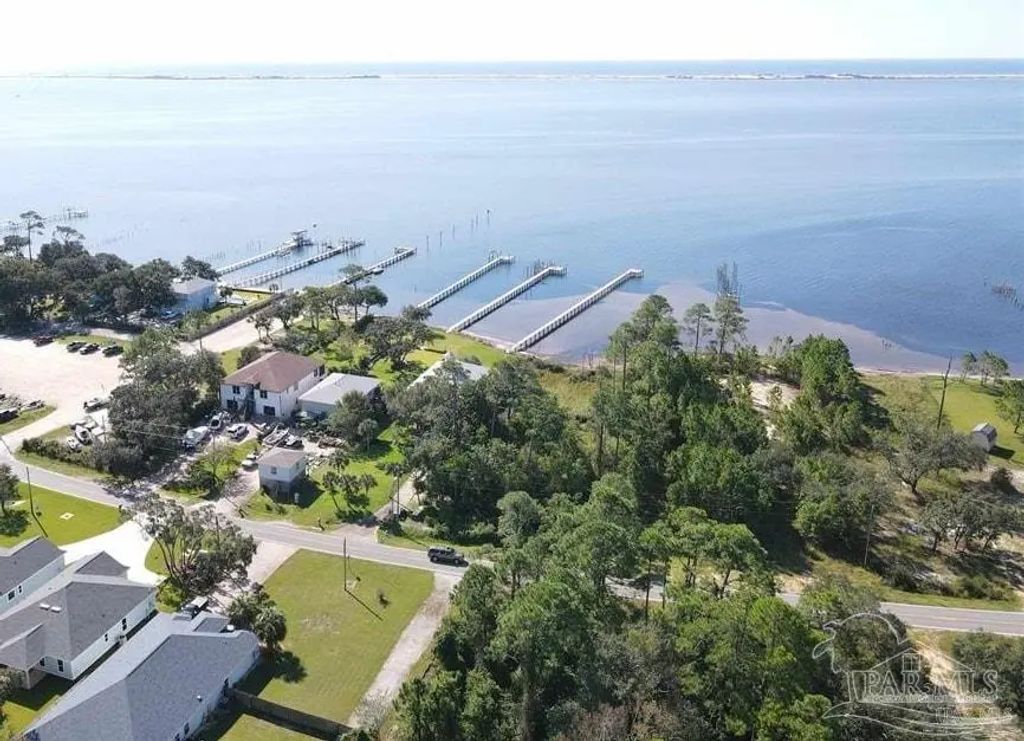 Lot 7 Soundside Dr, Gulf Breeze