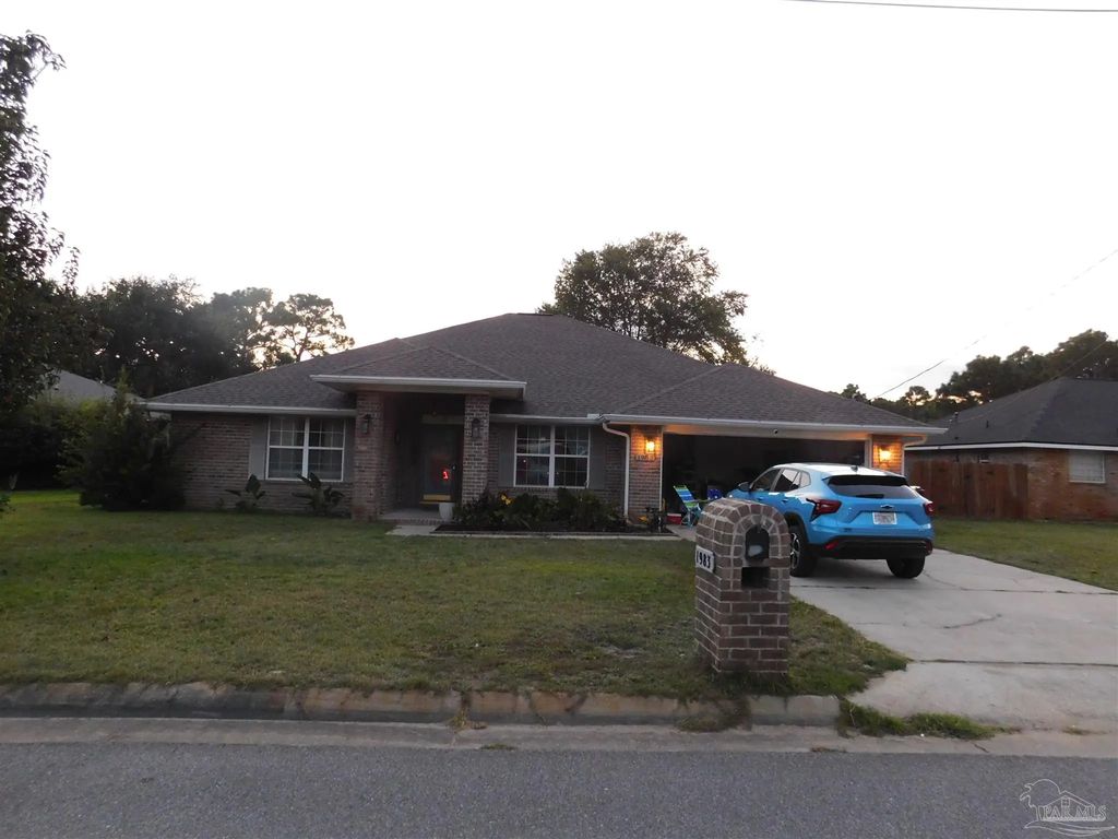 1983 Alfred Blvd, Navarre
