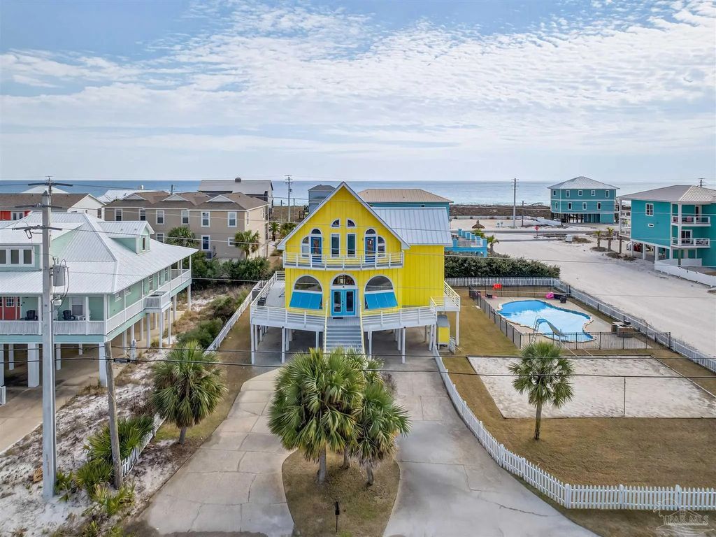 7591 White Sands Blvd, Navarre